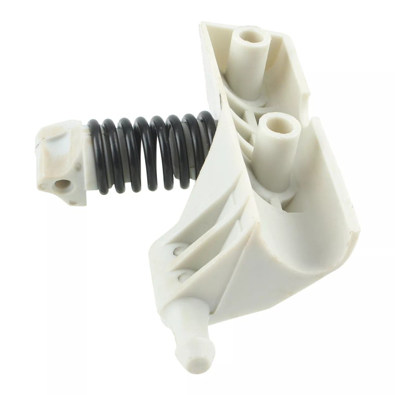 STIHL MS661 MS661C White Handle Bar Handlebar Support AV Spring