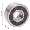 Disposable Bearings, Disposable Bearings, Freewheel Freewheel Backstop Keyway with Inner