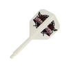 Trinidad Darts Condor Axe Inspiration 2 Shape White M 27.