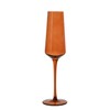 TekBoost Multi Colored Champagne Flutes as seen on Bachelor in