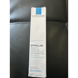 La Roche-Posay Effaclar Duo Plus Anti-Imperfect