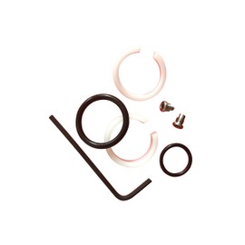 Faucet Parts USA Rohl® Perrin & Rowe® Compatible Replacement Spout Seal O Ring Kit (9.06401)