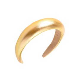 FOMIYES Wide Brim Headband for Women Girls Hair Band Sponge for Workout and Makeup