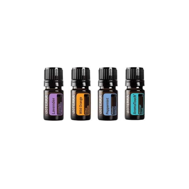 doTERRA Travel Kit