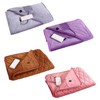 Wearable USB Electric Blanket Heating Blanket with Timing Function 3