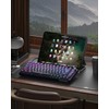 MageGee SKY81 75% Mechanical Gaming Keyboard, RGB Hot Swappable Wired