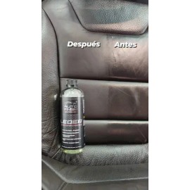 Limpiador Para Asientos De Piel Autofinish Leder 500ml
