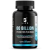 B Life Probióticos 80 Billones con 11 Cepas 140 Cápsulas