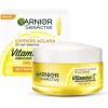 Garnier Crema Hidratante Garnier Skinactive Express Aclara Vit C