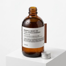 tone28 Tone 28 Body Oil 100ml, choose 1 of 2 types (sandalwood, ylang ylang) / 톤28 바디오일 100ml 2종 중 택1 (샌달우드,일랑일랑)