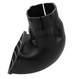 3.5" Air Intake Snorkel Head 1991-1999 for Suzuki Vitara Model 1.6L Petrol G16B 4WD