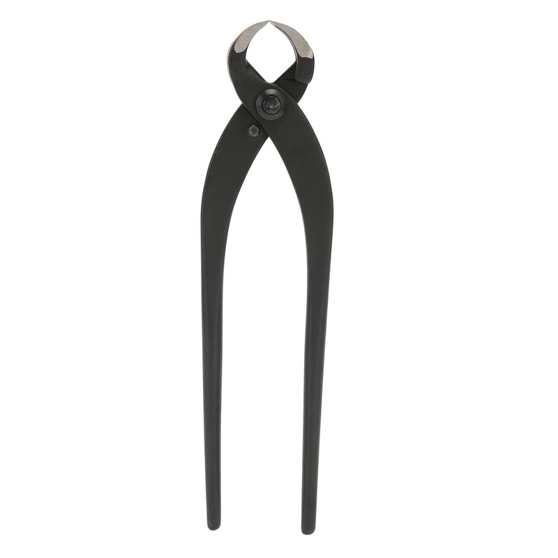 Bonsai Branch Cutter Professional Manganese Steel Bonsai Trim Pliers for
