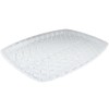 Maryland Plastic Crystal Cut Tray - 22" x 16" |