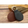 Mercury VINTAGE 1970s MERCURY SABLE CAR GENUINE LEATHER KEY FOB