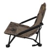 Browning Camping Strutter Hunting Chair, Realtree Timber