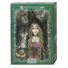 Heye Puzzle 1000: Favole by Victoria Frances (Witch)