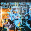 Asahi Koyo Kamen Rider Gatchard Leisure Sheet, S, 23.6 x