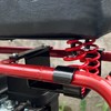 JMCHstore Seat Spring Modified Kit for Coleman CT200U 196cc Hisun