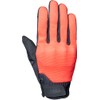 Yamaha Motor Motorcycle Gloves YAT57 Mesh Riding Gloves, Red, Large