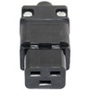 CABLEPELADO C19 Plug | IEC320 C19 | 16A 250V CE
