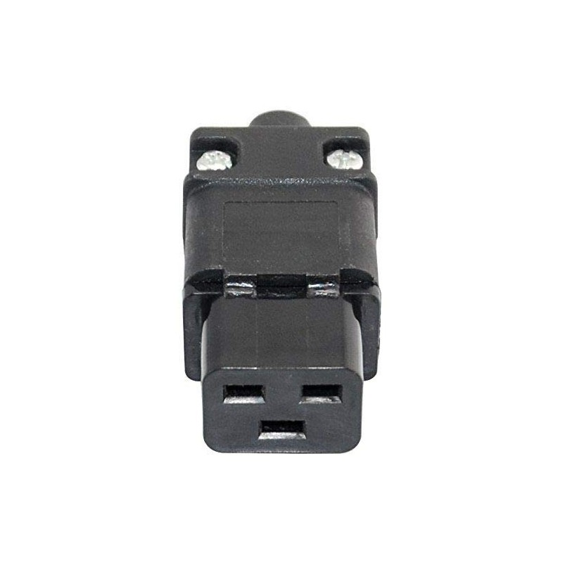 CABLEPELADO C19 Plug | IEC320 C19 | 16A 250V CE