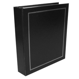 Corpkit Customized Corporate Kit with Printed Minutes & Bylaws/Operating Agreement, Binder, Slipcase, Corporate Seal, Certificates with Stubs (Black with Silver, LLC)