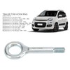 Trailer Tow Hook Ring 7774731 Replacement for Fiat Bravo Brava