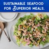 Blue Harbor Fish Co. Wild Pink Salmon in Water No