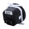 Digital Hour Meter Precise Timer High Strength Portable Hour Meter