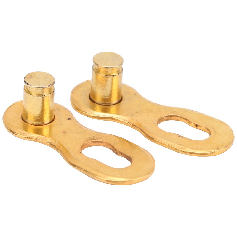 10 Pair 10 Speed Steel Bike Bicycle Chain Missing Link