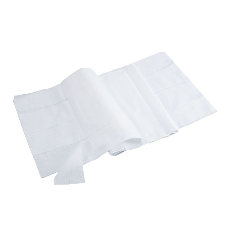 Hakutsuru Abdominal Belt (3 Sheets for Surgeries) 14050 (13.0 x