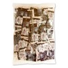 Imuraya Small Yokan with One Hand, 50 Pieces, Share Pack,
