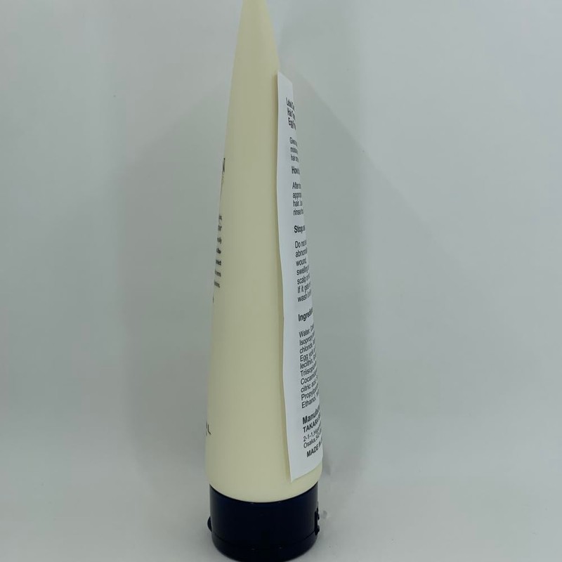 Lebel Natural Hair Treatment RP (Egg Protein) 260g (Harajuku Culture