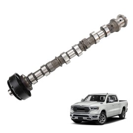 Right Side Exhaust Camshaft Compatible with Jeep for Dodge for Chrysler & for Ram 3.6L V6 Models 5184378AG 05184378AH 5184378AE 5184378AF 5184378AD
