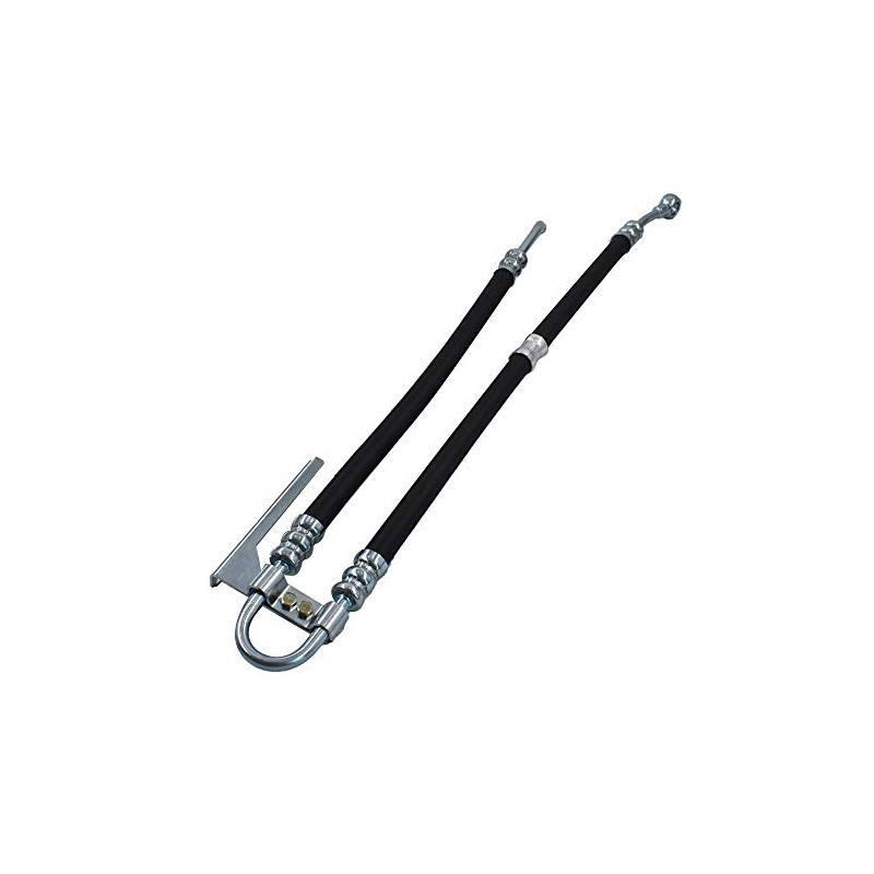 WFLNHB Power Steering Pressure Return Hose Line 1644602224 Replacement for