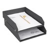 Bigso Box of Sweden Hakan Set of 2 Letter Trays