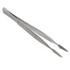 SURGICAL ONLINE Walter-CARMALT Splinter Forceps, Straight Stainless Steel 4.75"
