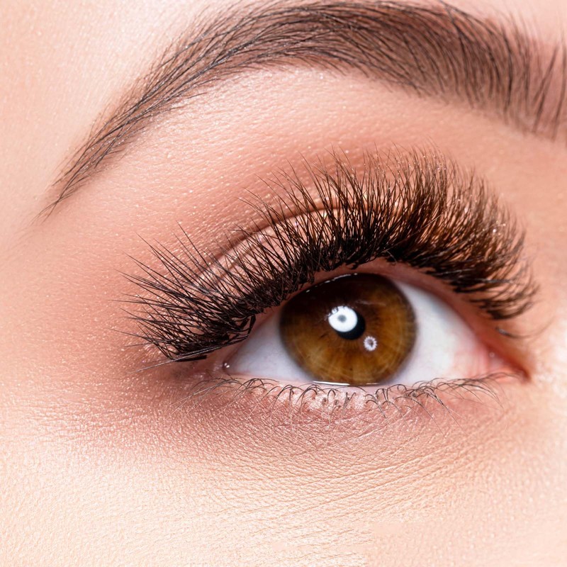 50 Pairs Eyelash Extension Gel Pads Under Eyes Eye Patches