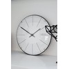 NEXTIME Modern Table Clocks 3506ZW