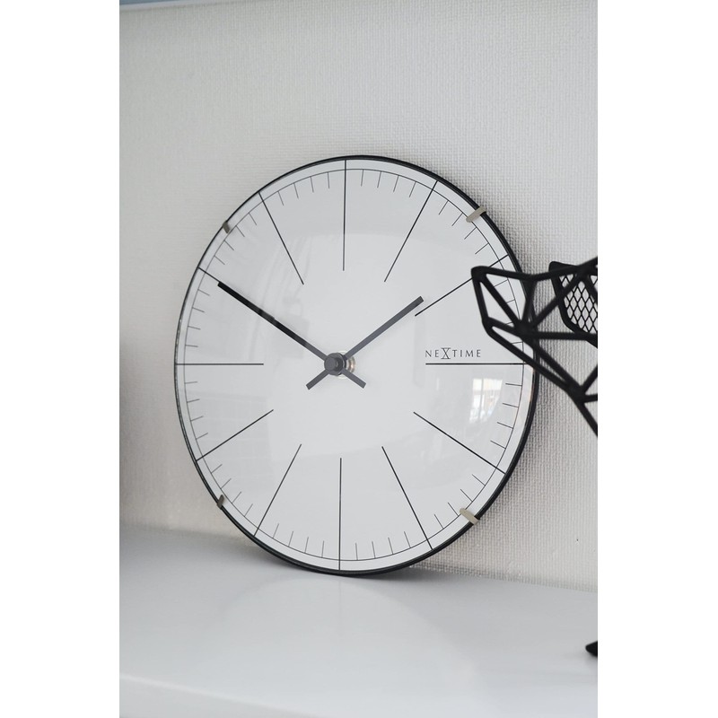 NEXTIME Modern Table Clocks 3506ZW