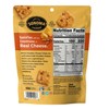 Sonoma Creamery Cheese Crisps, Bacon Cheddar, Savory Snack Cracker, High