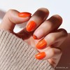 Glamnetic Fright Night Press-On Nail Collection:_Pumpkin Patch