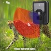 Outdoor Waterproof 1080P 12MP Hunting Trail Camera Wildelife Infrared Photo