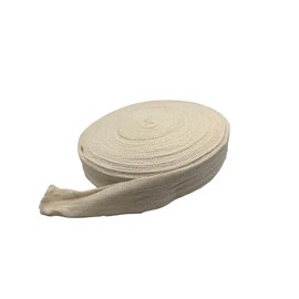 Rocialle Healthcare Tubular Bandages for Fingers and Toes - 20m Hospital-Quality - Breathable Tubular Bandages - Size 01