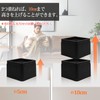 育のさち Raising Risers, Height Adjustment, Kotatsu Add-Ons, For Bed, Table,