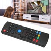 2.4G Remote Mouse Wireless Keyboard Fly Mouse Supports IR and