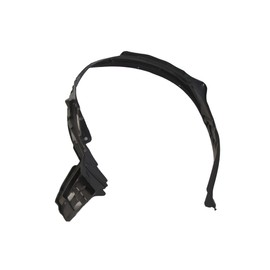 Bundle 2002 2003 2004 Acura Rsx Front Fender Liner Splash Shield Set New