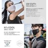 Breath Sports Mask, Breath Mask, Sports Mask, UV Protection, Cool,