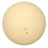 Peppy Pet Ball for Cats with Led Flash Colorful Lights