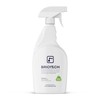 BRIOTECH Surface/Air 500, Pure Hypochlorous 500 PPM for ULV Foggers